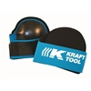 Kraft Knee Pads Super Soft/Front Closer