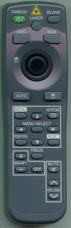3M 78-8118-8935-7 Genuine  OEM original Remote