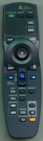 3M 78-8118-9506-5 Genuine OEM original Remote