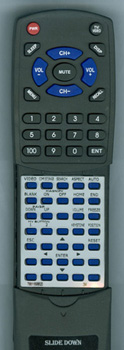 3M 78-8118-9882-0 replacement Redi Remote