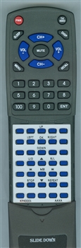 AAXA KP40001 replacement Redi Remote