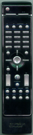 ACER AT3201W Genuine  OEM original Remote