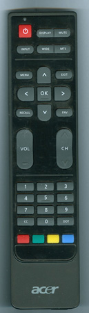 ACER AT3265 Genuine  OEM original Remote