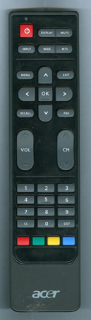 ACER M230A Genuine  OEM original Remote