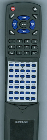 ACER M230A replacement Redi Remote