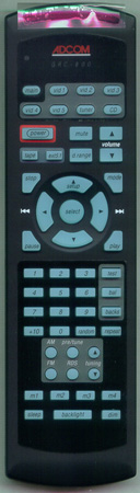 ADCOM GRC-800N GRC-800 Genuine OEM original Remote
