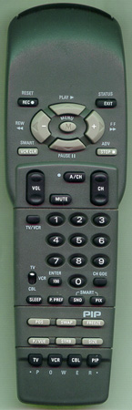ADMIRAL 483521917656 Genuine  OEM original Remote
