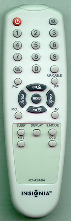 ADVENT 301-ATS2030-23A RCA230A Genuine  OEM original Remote