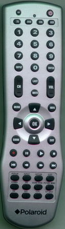 ADVENT 301-DL26K7-01A RCD010A Genuine  OEM original Remote