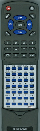 ADVENT 1365055 replacement Redi Remote