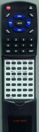ADVENTURE UREMT32MM006 replacement Redi Remote