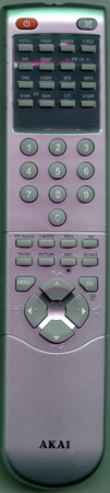 AKAI 790-002514-A2 Genuine  OEM original Remote