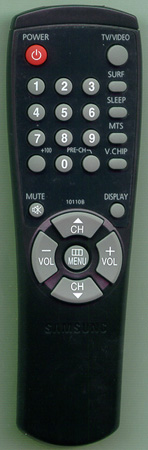 AKAI AA59-10113B Genuine  OEM original Remote
