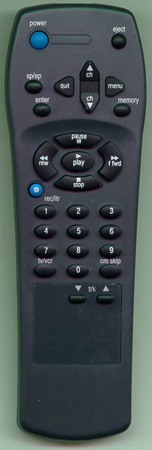 ALLEGRO 6711R1N012B Genuine  OEM original Remote