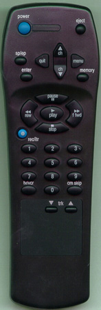 ALLEGRO 6711R1N012E Genuine OEM original Remote