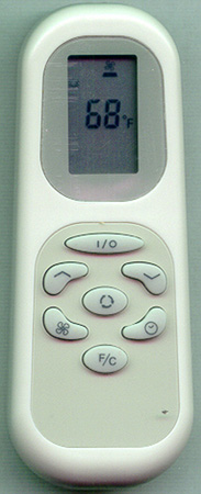 AMANA AC-5620-31 Genuine  OEM original Remote