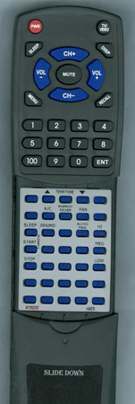 AMANA AC-5620-23 replacement Redi Remote