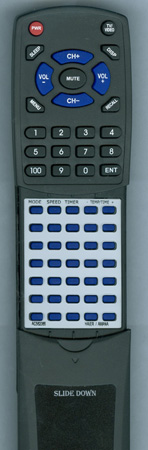 AMANA AC-5620-65 replacement Redi Remote