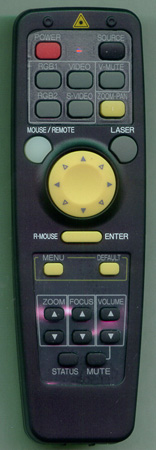 AMPRO 69790 Genuine  OEM original Remote