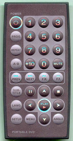 AMW M281 Genuine  OEM original Remote