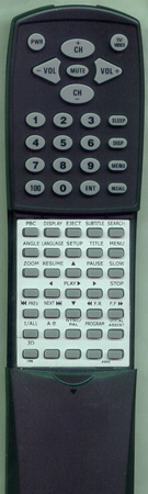 AMW V99 replacement Redi Remote