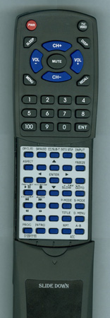 AOC S10091013G replacement Redi Remote