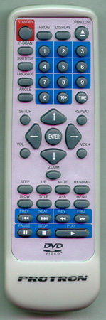 APEX 886-00124-00 Genuine  OEM original Remote