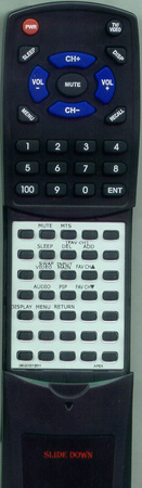 APEX 290-200012-011 replacement Redi Remote