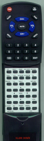 APEX 290-270015-011 replacement Redi Remote