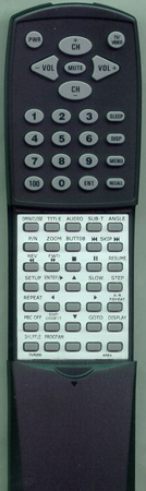 APEX DVR200 DVR200 replacement Redi Remote