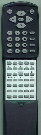 APEX PD450111 PRM400 replacement Redi Remote