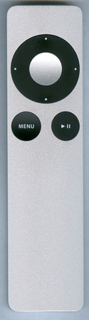 APPLE MC377LLA Genuine OEM original Remote