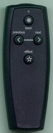 ASK 590-0562-21 Genuine  OEM original Remote