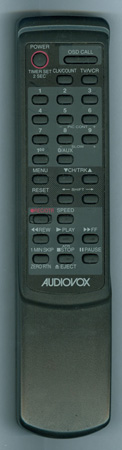 AUDIOVOX RCNN144 Genuine  OEM original Remote