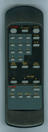 AUDIOVOX RCNN231 Genuine  OEM original Remote
