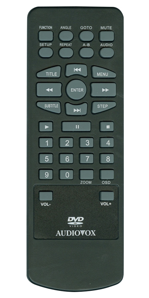 AUDIOVOX 1365155 Genuine OEM original Remote
