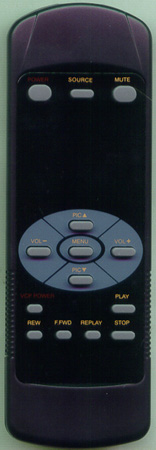 AUDIOVOX 42GD0001 Genuine OEM original Remote