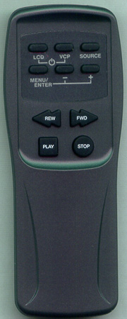 AUDIOVOX 42KH0001 Genuine OEM original Remote