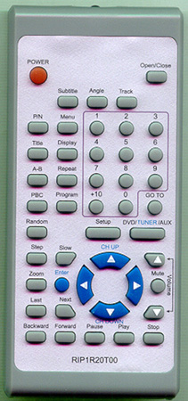 AUTOCINEMA AC500REMOTE Genuine  OEM original Remote