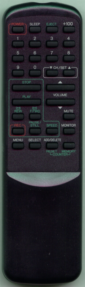 AVENTURA UREMT32MM001 Refurbished Genuine OEM Original Remote