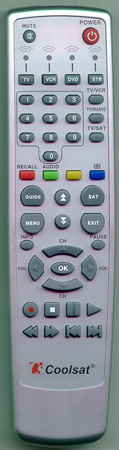 AVISTART 6000 Genuine  OEM original Remote