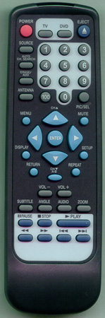 AXION AXN7200REMOTE Genuine  OEM original Remote