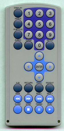 AXION 16-3903 Genuine OEM original Remote