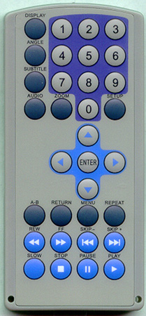 AXION AXN6070REMOTE Genuine OEM original Remote