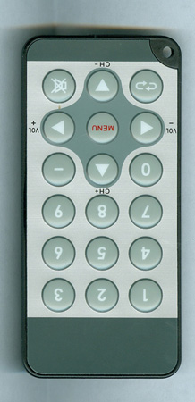 AXION AXN8705 Genuine OEM original Remote