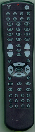 BOSTON ACOUSTIC 020-001159-3 Genuine  OEM original Remote