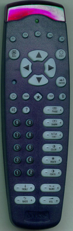 BARCO R7630355K Genuine  OEM original Remote