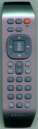 BELKIN F5X019 Genuine  OEM original Remote
