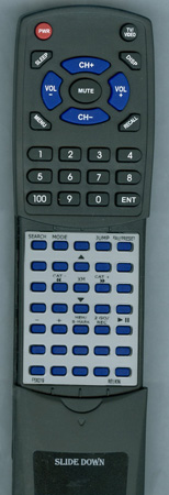 BELKIN F5X019 replacement Redi Remote