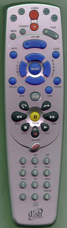 BELL EXPRESS VU 120820 Genuine  OEM original Remote